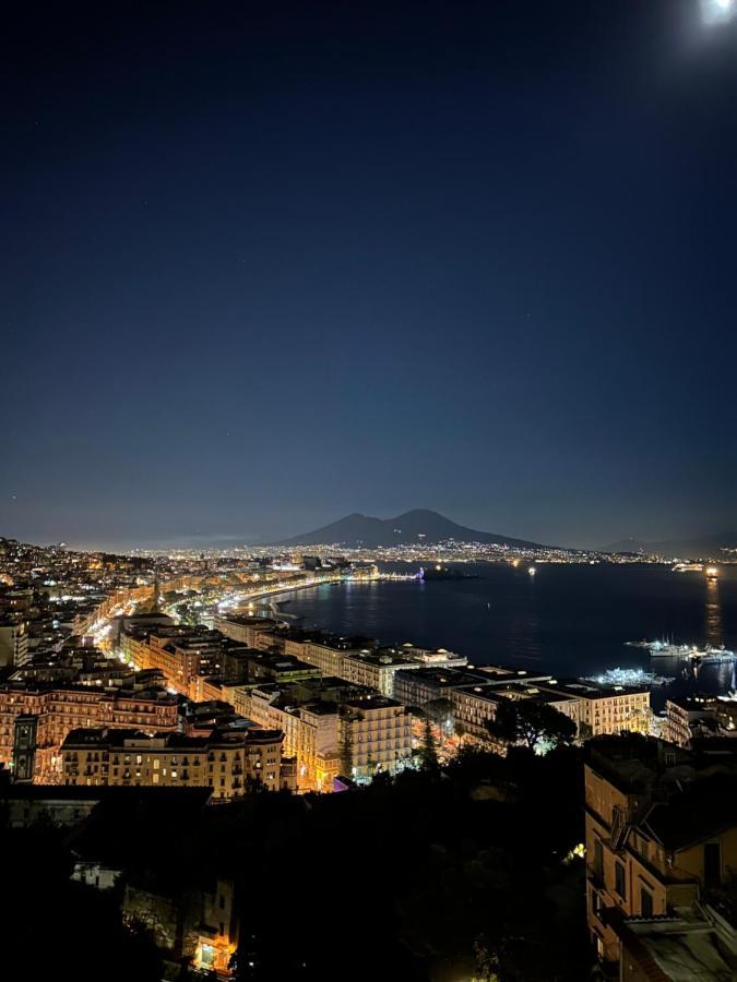Appartamento Tiny House - Spaccanapoli Esterno foto