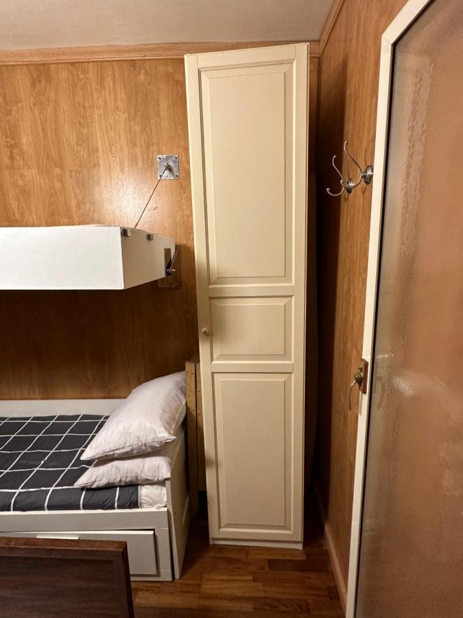 Appartamento Tiny House - Spaccanapoli Esterno foto