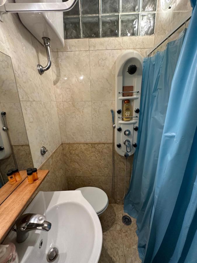 Appartamento Tiny House - Spaccanapoli Esterno foto