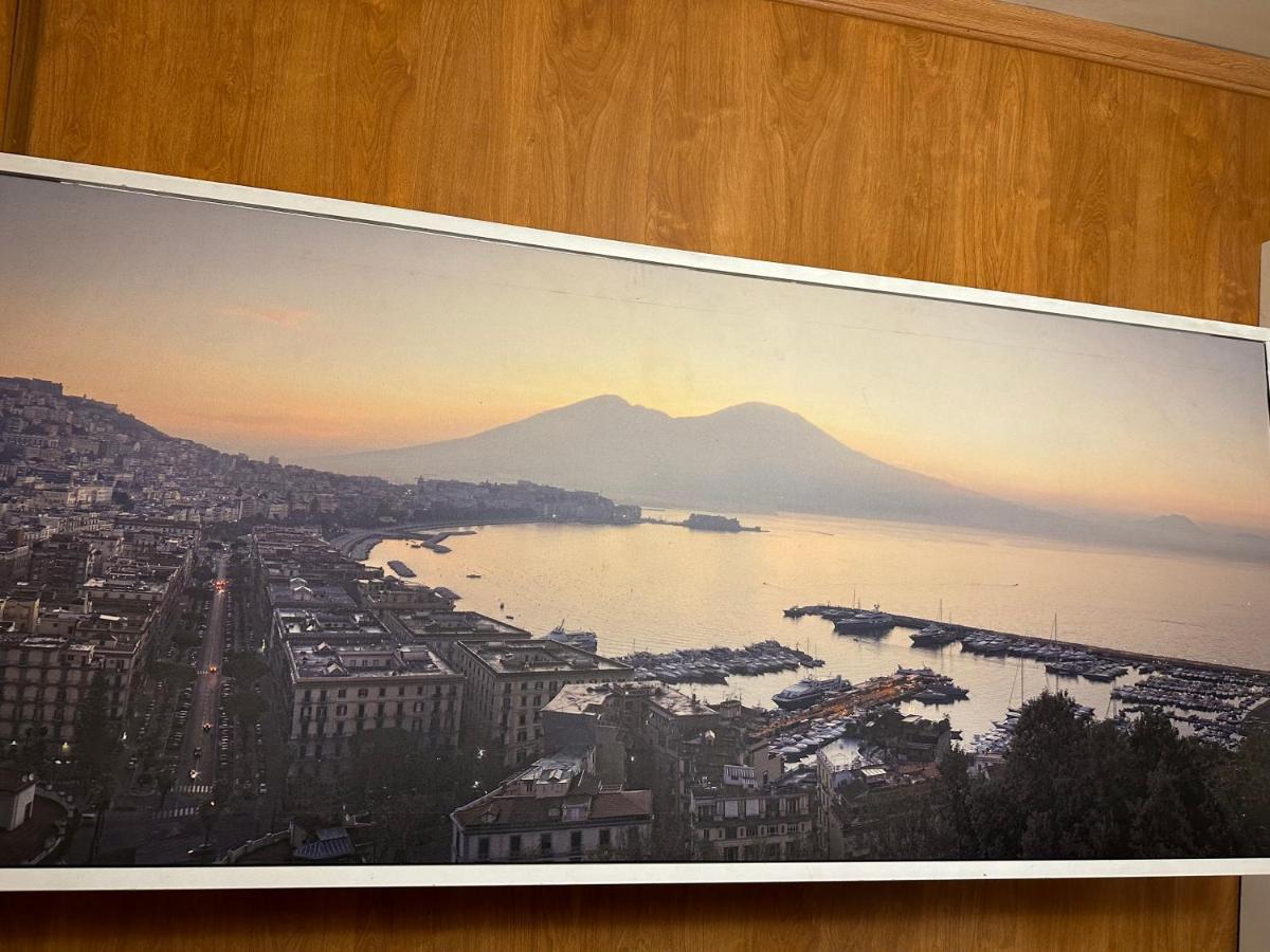 Appartamento Tiny House - Spaccanapoli Esterno foto