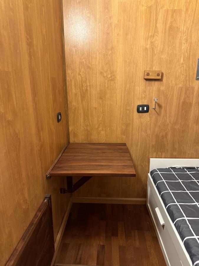 Appartamento Tiny House - Spaccanapoli Esterno foto