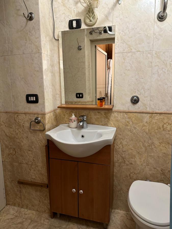 Appartamento Tiny House - Spaccanapoli Esterno foto
