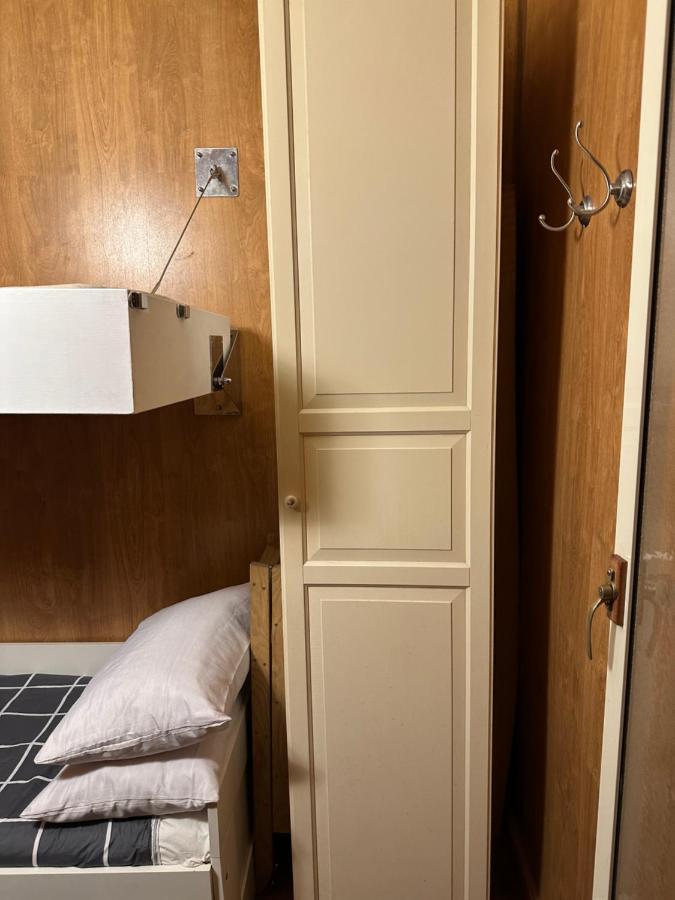 Appartamento Tiny House - Spaccanapoli Esterno foto