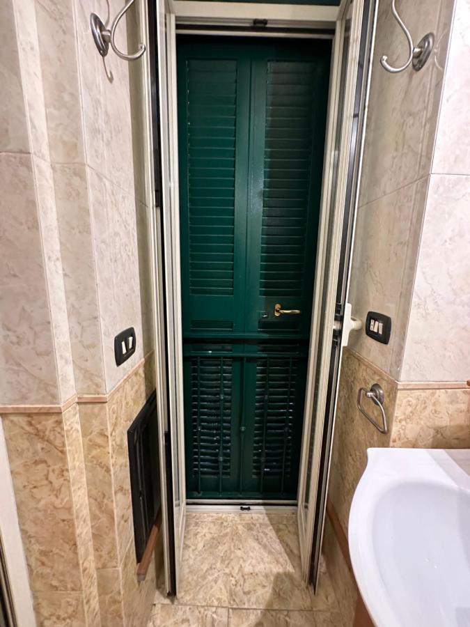Appartamento Tiny House - Spaccanapoli Esterno foto